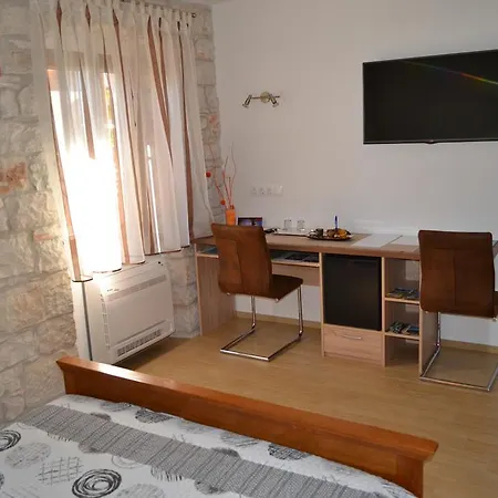 Pensjonat Guesthouse Bale 4*