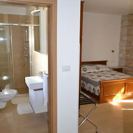 بيت ضيافة Guesthouse Bale بالي