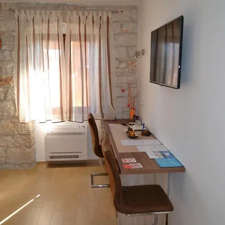 Guesthouse Bale Pensjonat