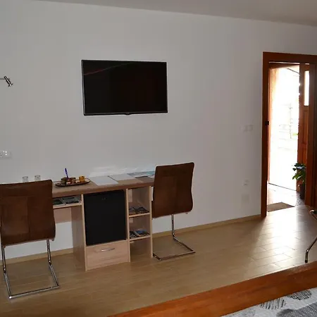 Pensjonat Guesthouse Bale 4*