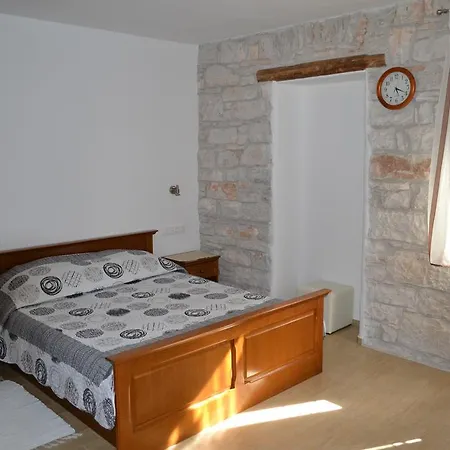 Guesthouse Bale 4*
