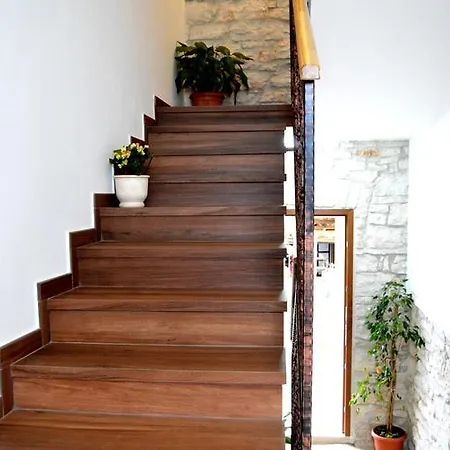 Guesthouse Bale 4*