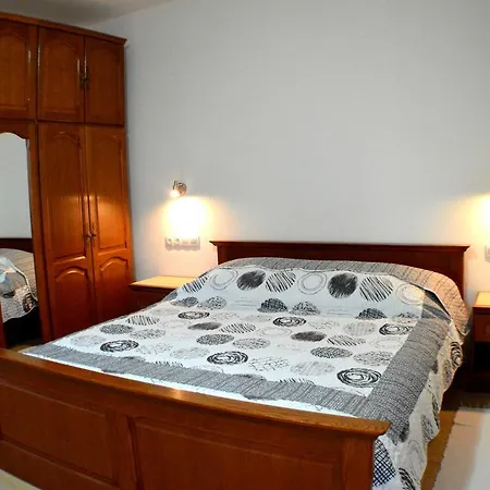 Guesthouse Bale ベール