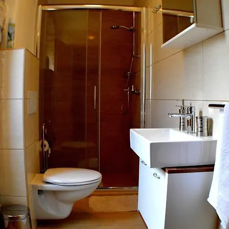 Guesthouse Bale بالي