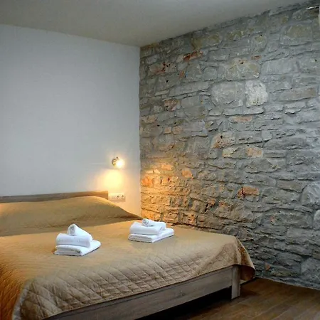 Pensjonat Guesthouse Bale 4*