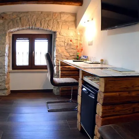 Pensjonat Guesthouse Bale 4*